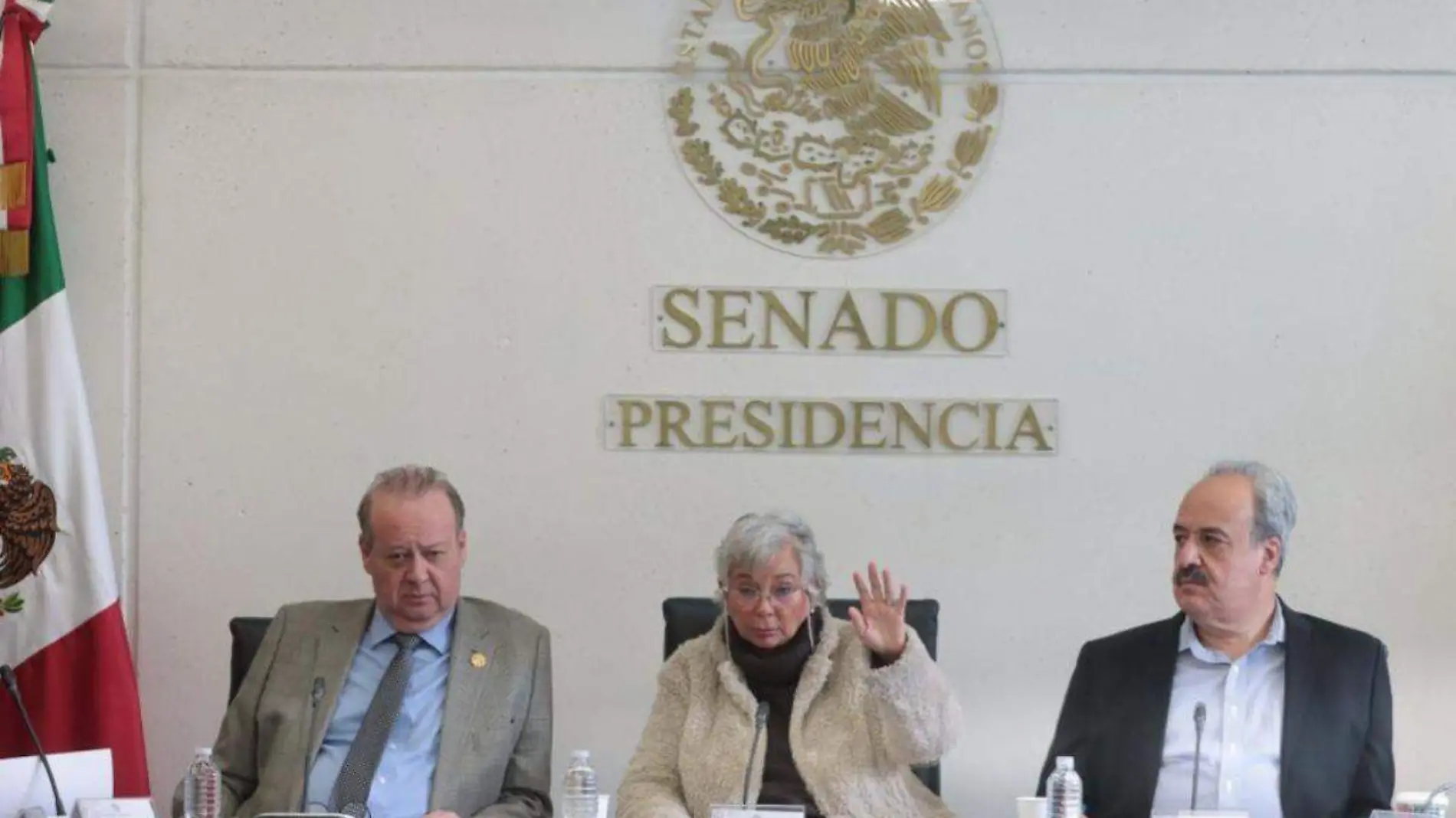 Senado (2)